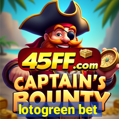 lotogreen bet